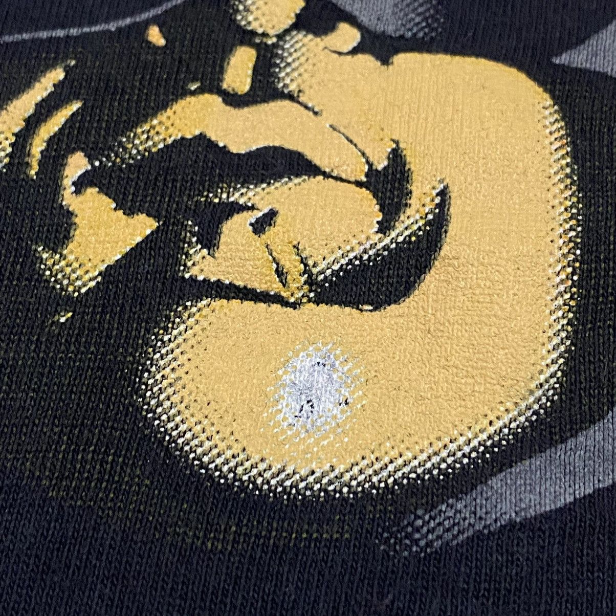 DC Comics VINTAGE 90S BATMAN T-SHIRT Size US L / EU 52-54 / 3 - 8 Thumbnail
