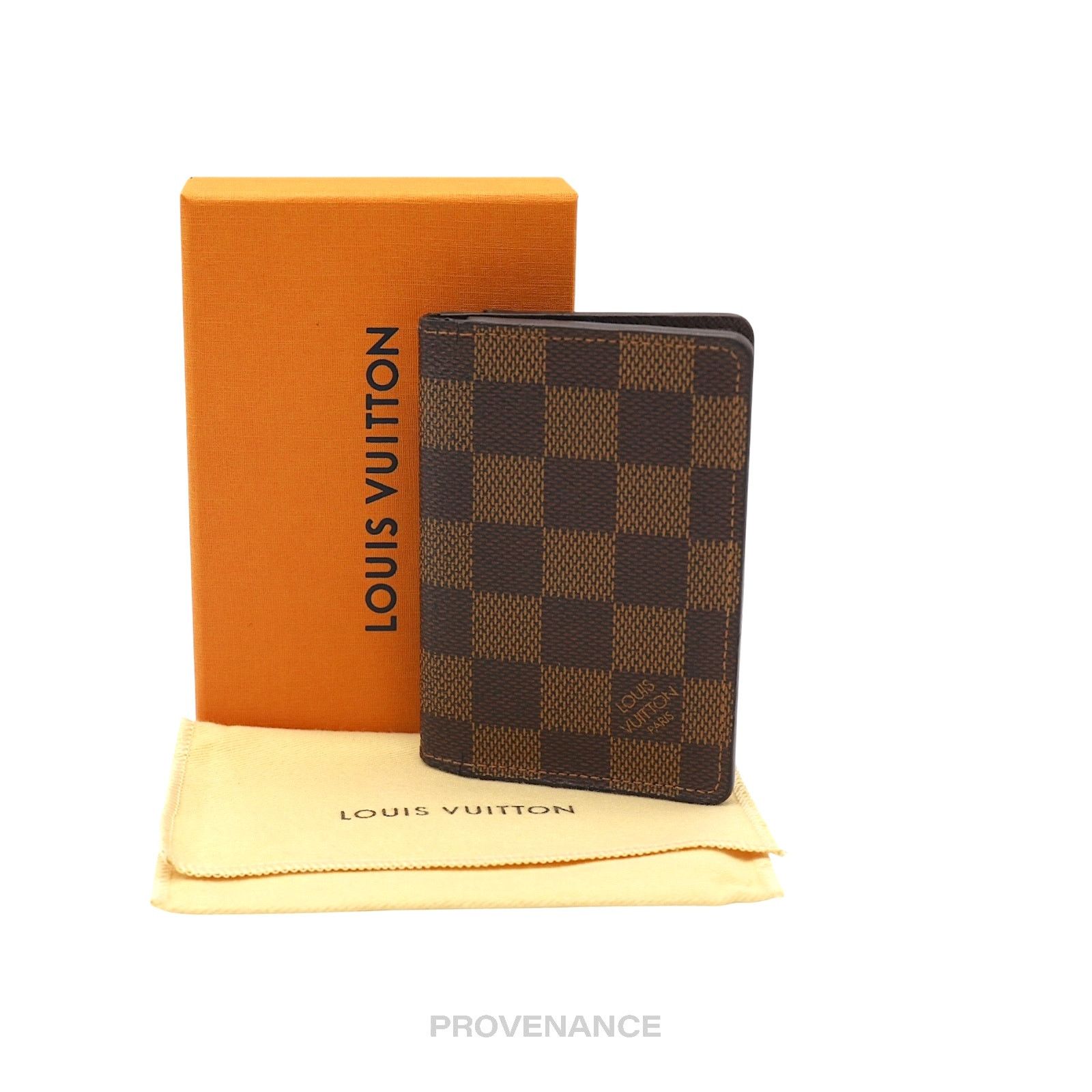 KidSuper × Louis Vuitton Louis Vuitton x Kidsuper Brown Eye Pocket 