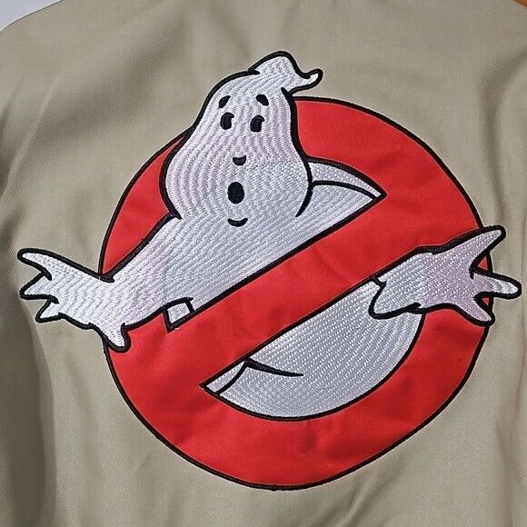 Other Ghostbusters Work Jacket Size Small NWT Size US S / EU 44-46 / 1 - 8 Thumbnail