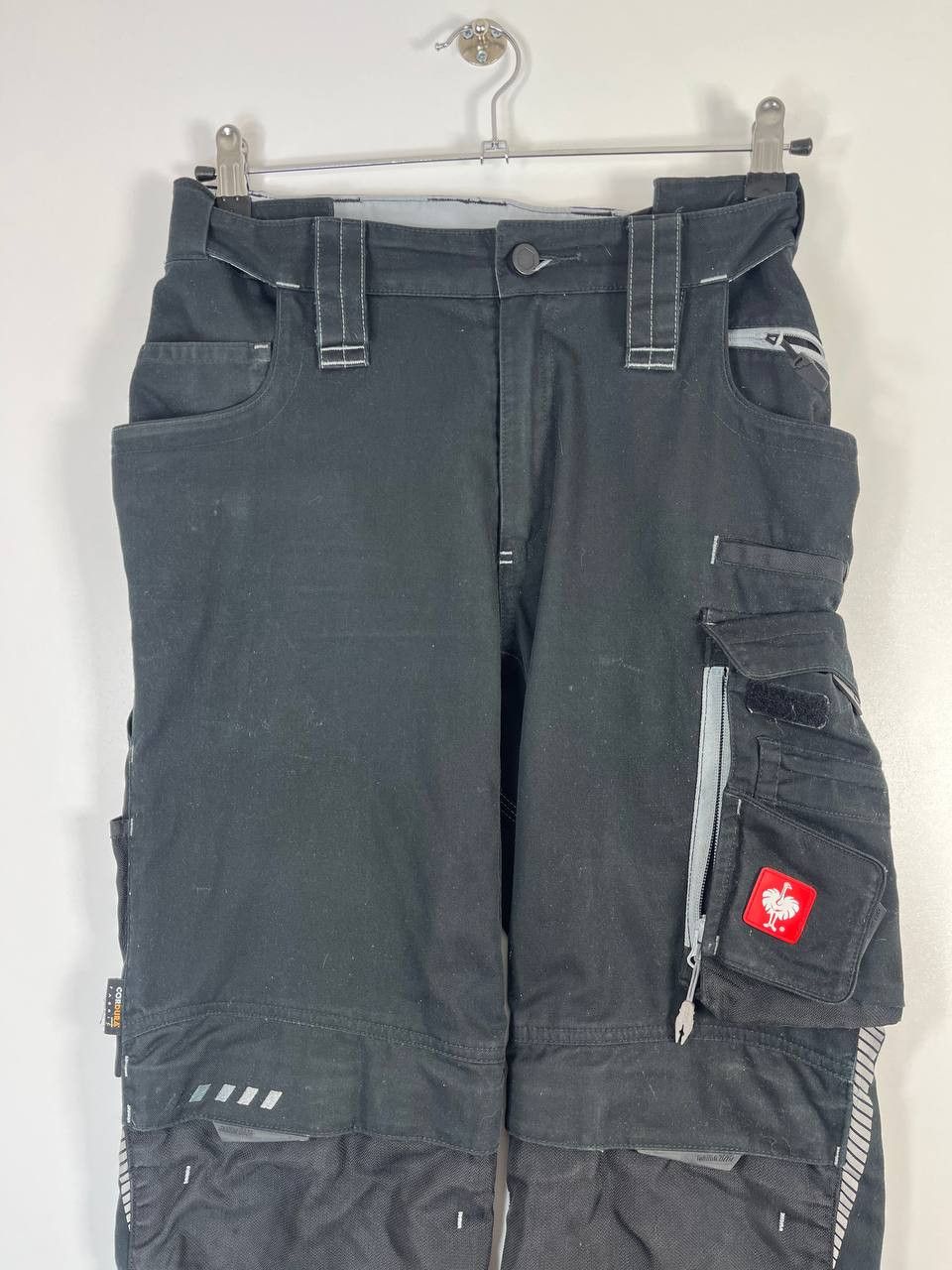 Other Engelbert Strauss Motion 2020 Work Pants Men’s EU 44 Size US 28 / EU 44 - 4 Thumbnail
