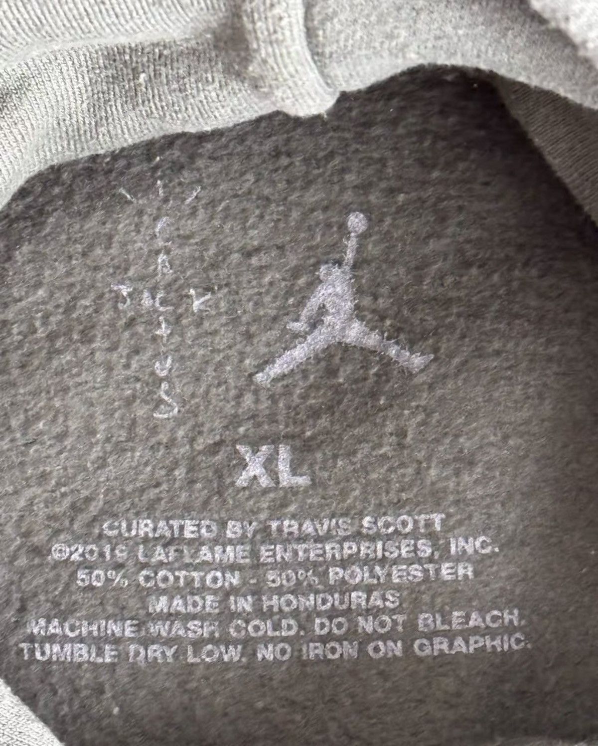Jordan Brand × Travis Scott travis sccot Jordan cactus Jack Highest hoodie green Size US XL / EU 56 / 4 - 5 Thumbnail
