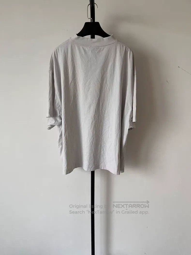 Balenciaga Balenciaga Valentine's Day Limited Edition Letter Print Ba Size US XL / EU 56 / 4 - 2 Thumbnail
