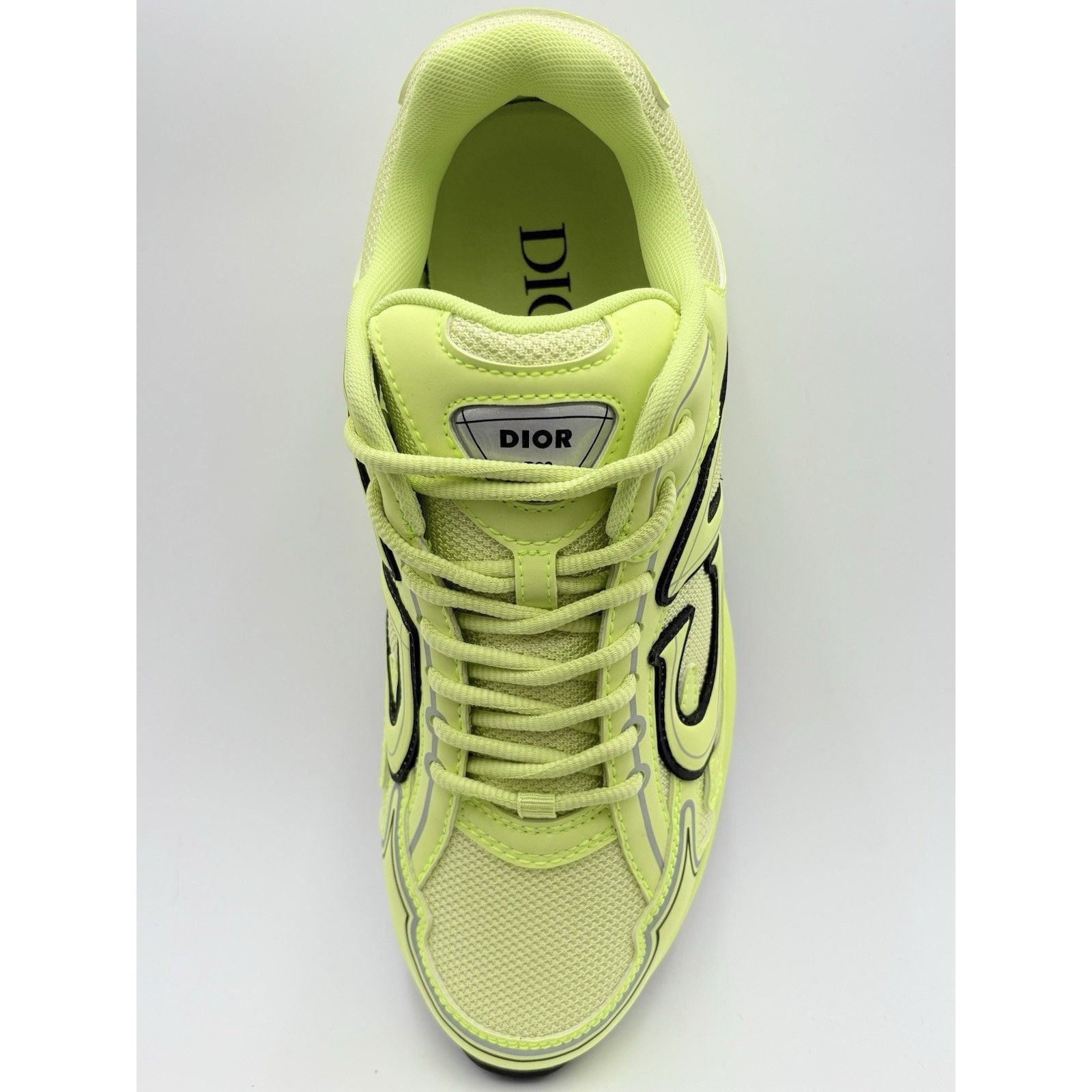 Dior Dior B30 Reflective CD30 ' Yellow ' | BRAND NEW! Size US 10 / EU 43 - 11 Thumbnail