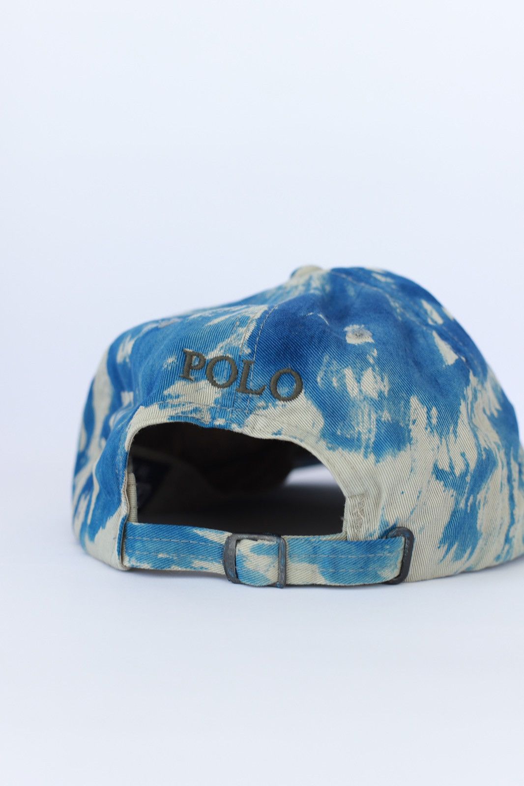 Polo Ralph Lauren Polo Ralph Lauren cap Size ONE SIZE - 7 Thumbnail