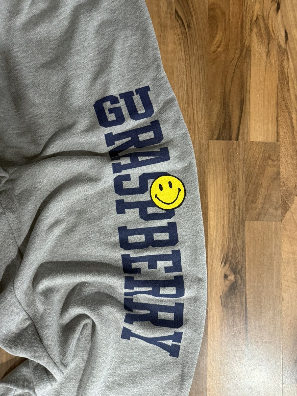 The GV Gallery GvGallery X Greedy Unit Seeatpants Size US 32 / EU 48 - 3 Thumbnail