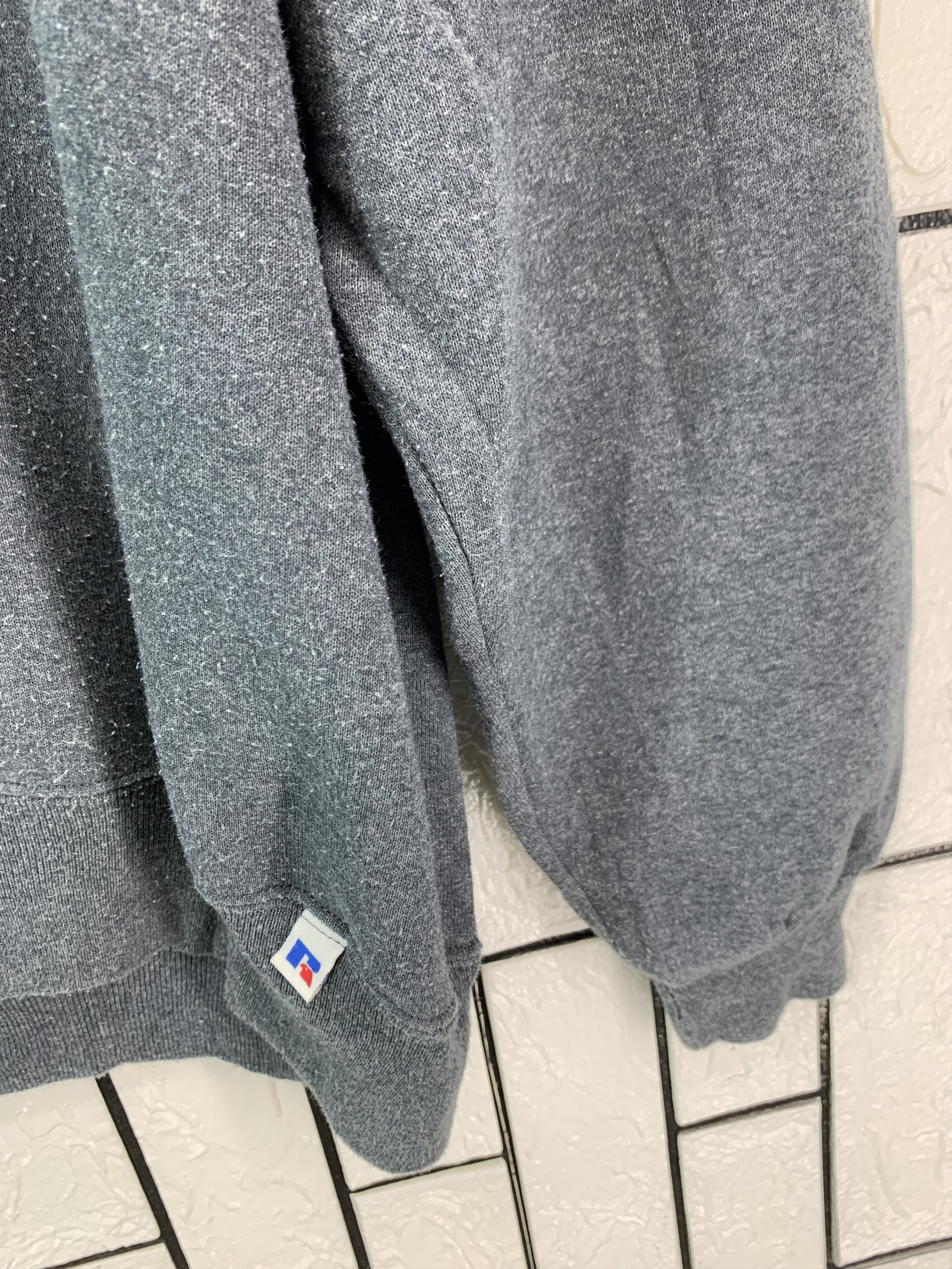 Russell Athletic Vintage Russell Atletic Sweatshirt Size US L / EU 52-54 / 3 - 2 Thumbnail