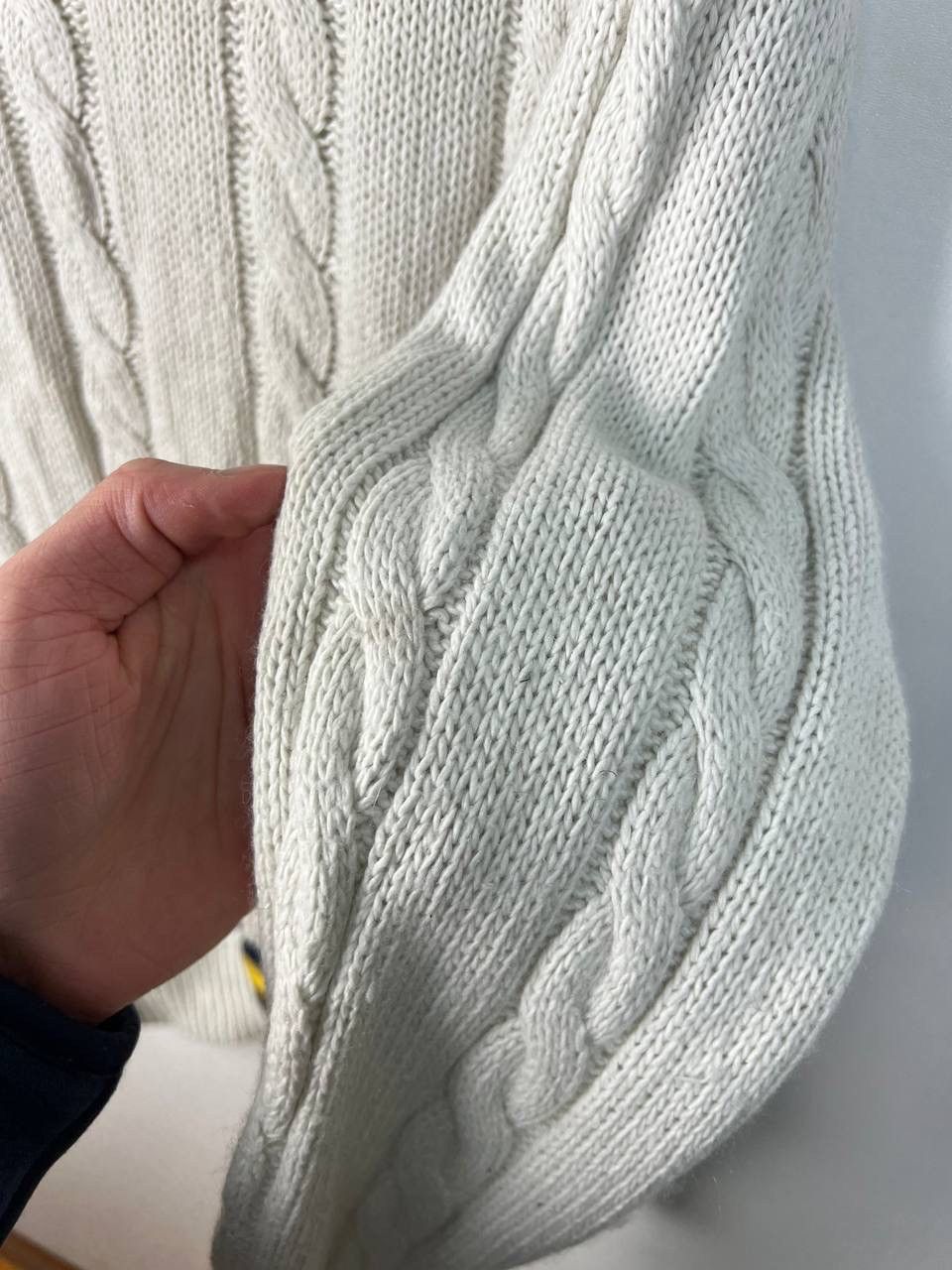 Vintage Polo Ralph Lauren vintage sweaters size L Size US L / EU 52-54 / 3 - 5 Thumbnail