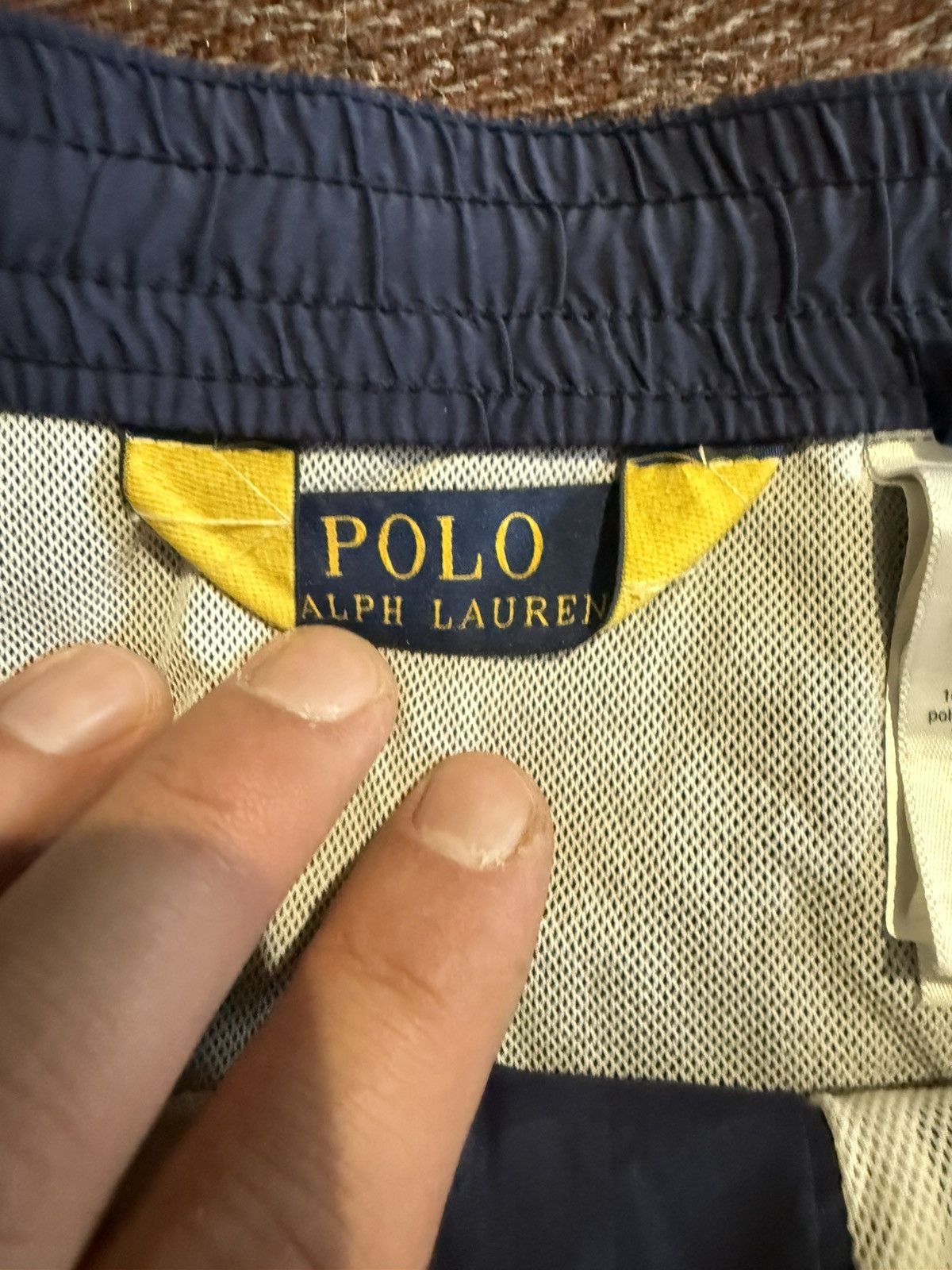 Polo Ralph Lauren Very nice Size US 32 / EU 48 - 3 Thumbnail