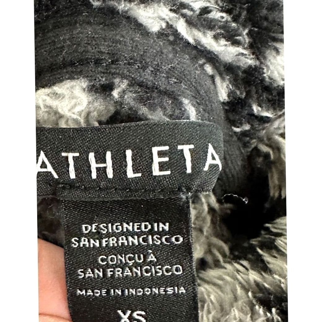 Athleta VINTAGE: none Size XS / US 0-2 / IT 36-38 - 2 Thumbnail