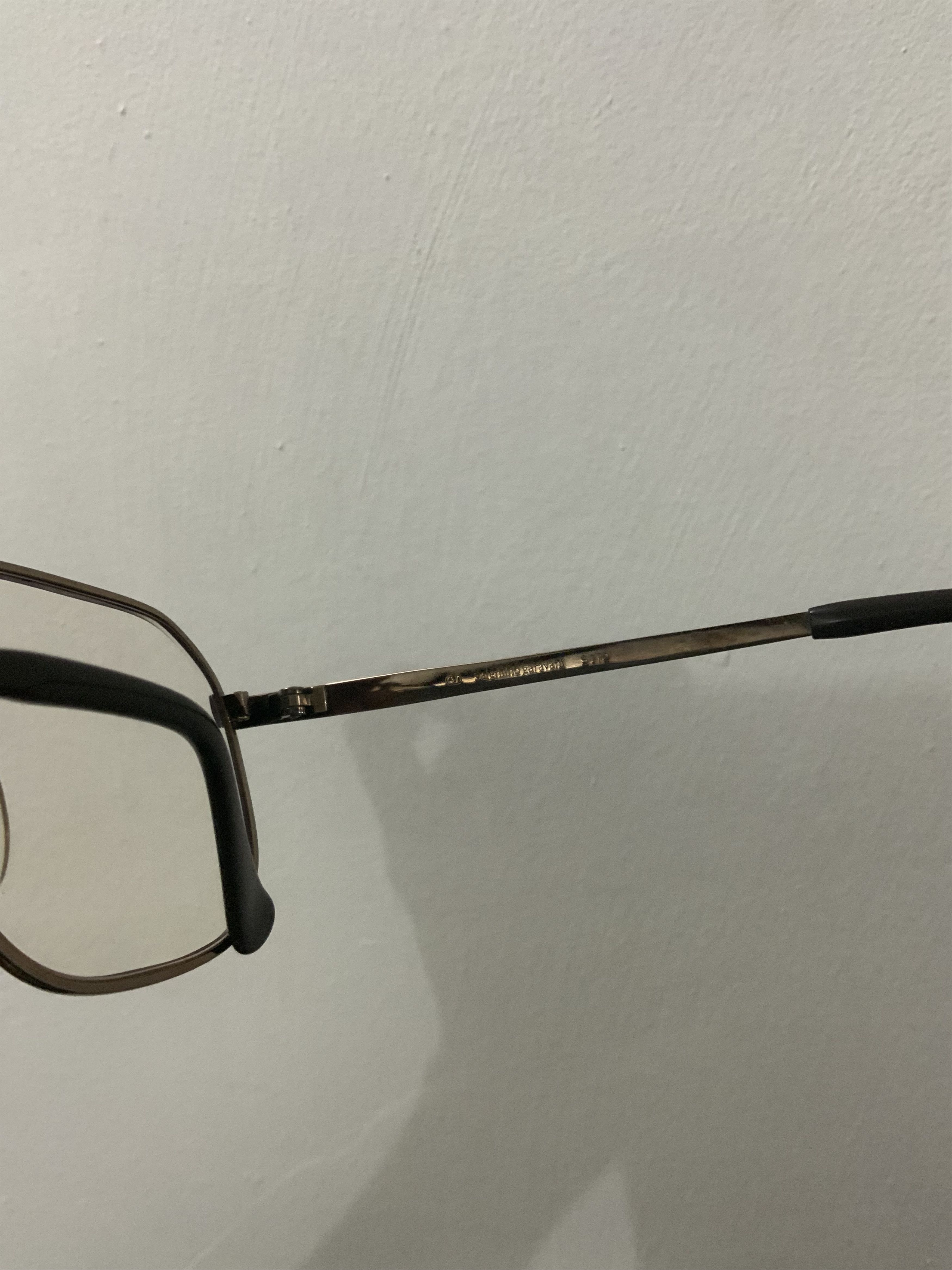 Valentino Valentino Garavani Glasses Size ONE SIZE - 16 Thumbnail