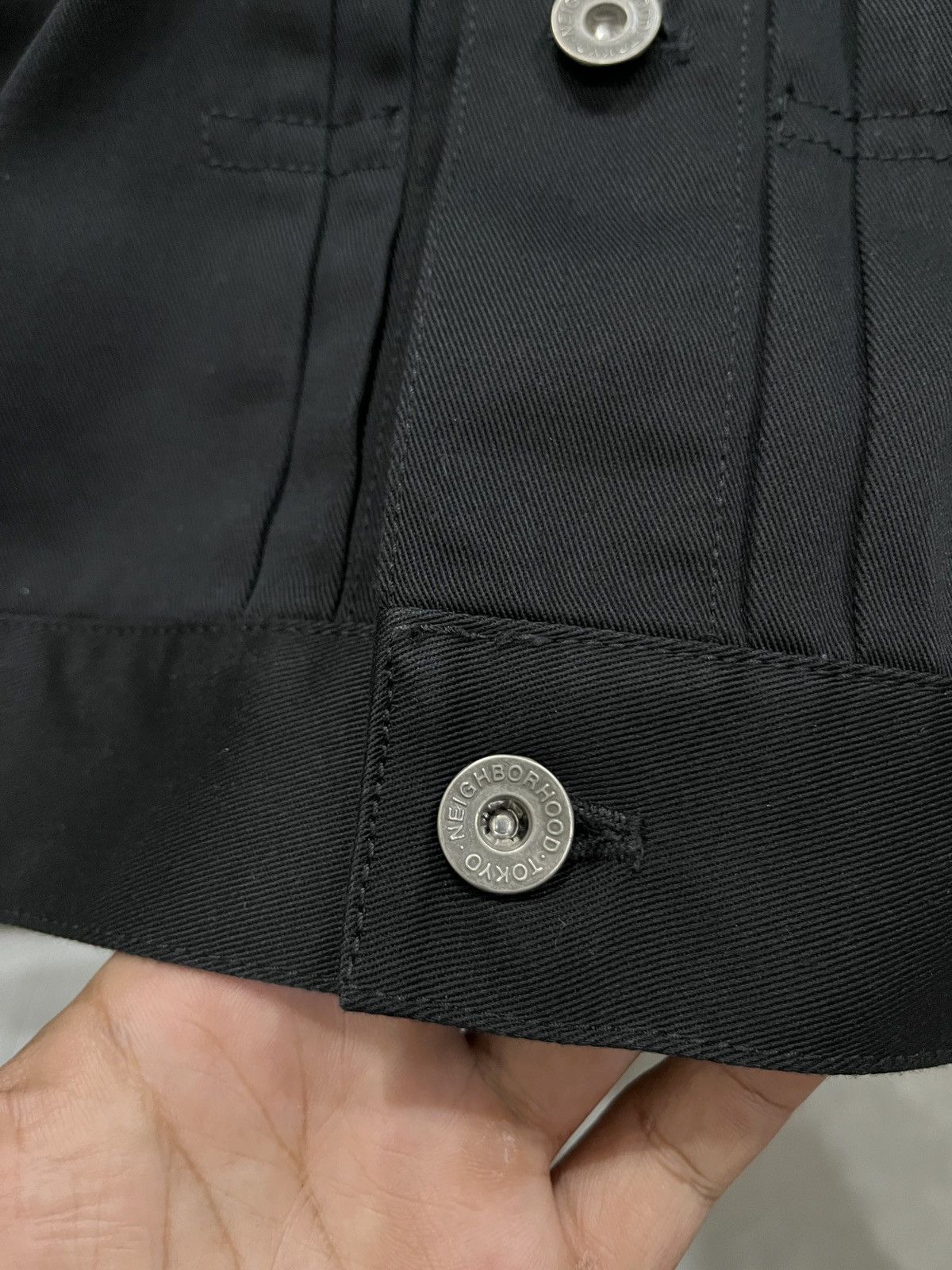 Neighborhood Neighborhood X Dickies Type-2 Jacket Size US L / EU 52-54 / 3 - 6 Thumbnail