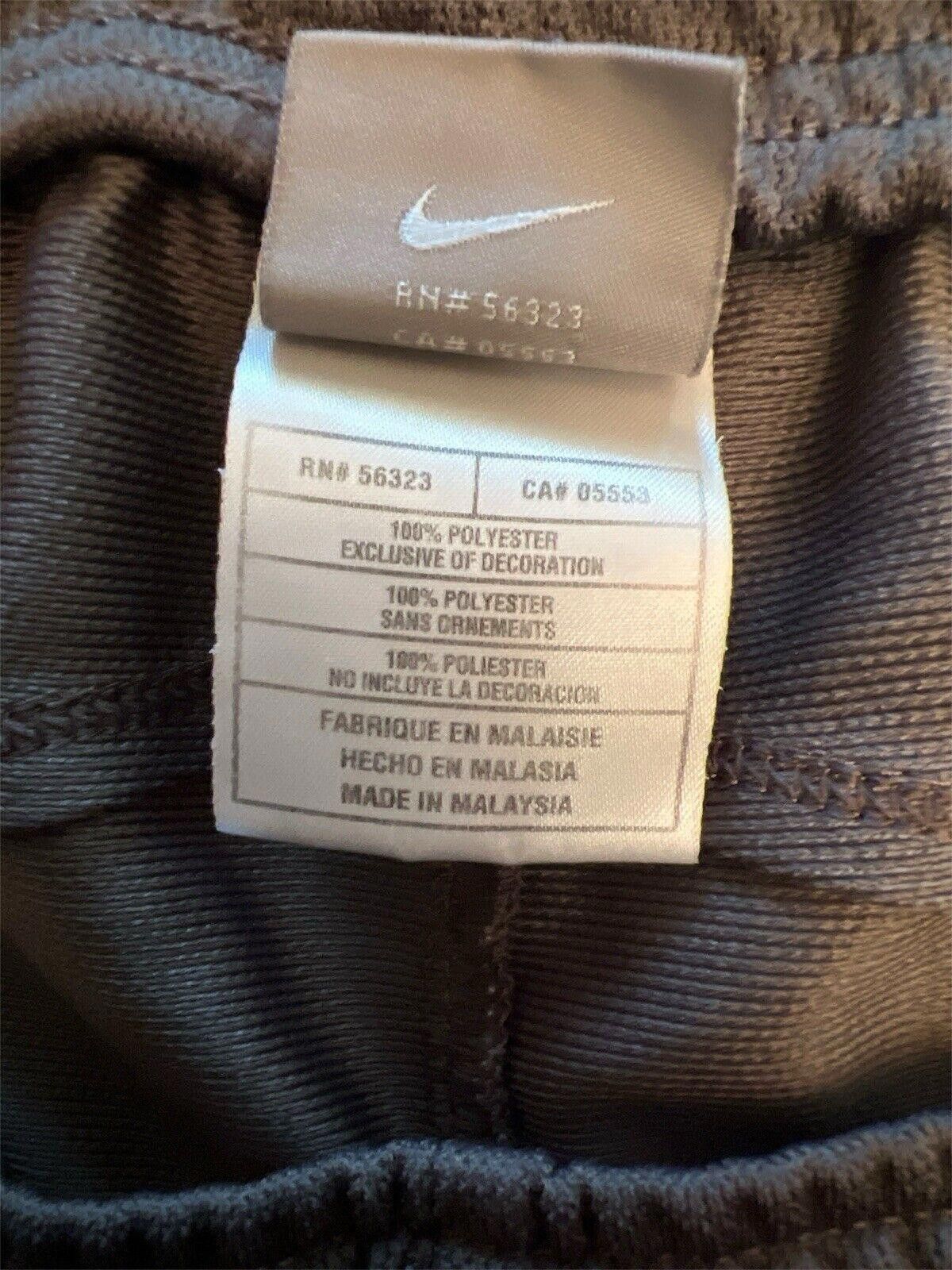 Nike Nike Men’s Shorts XL Size US 36 / EU 52 - 4 Thumbnail