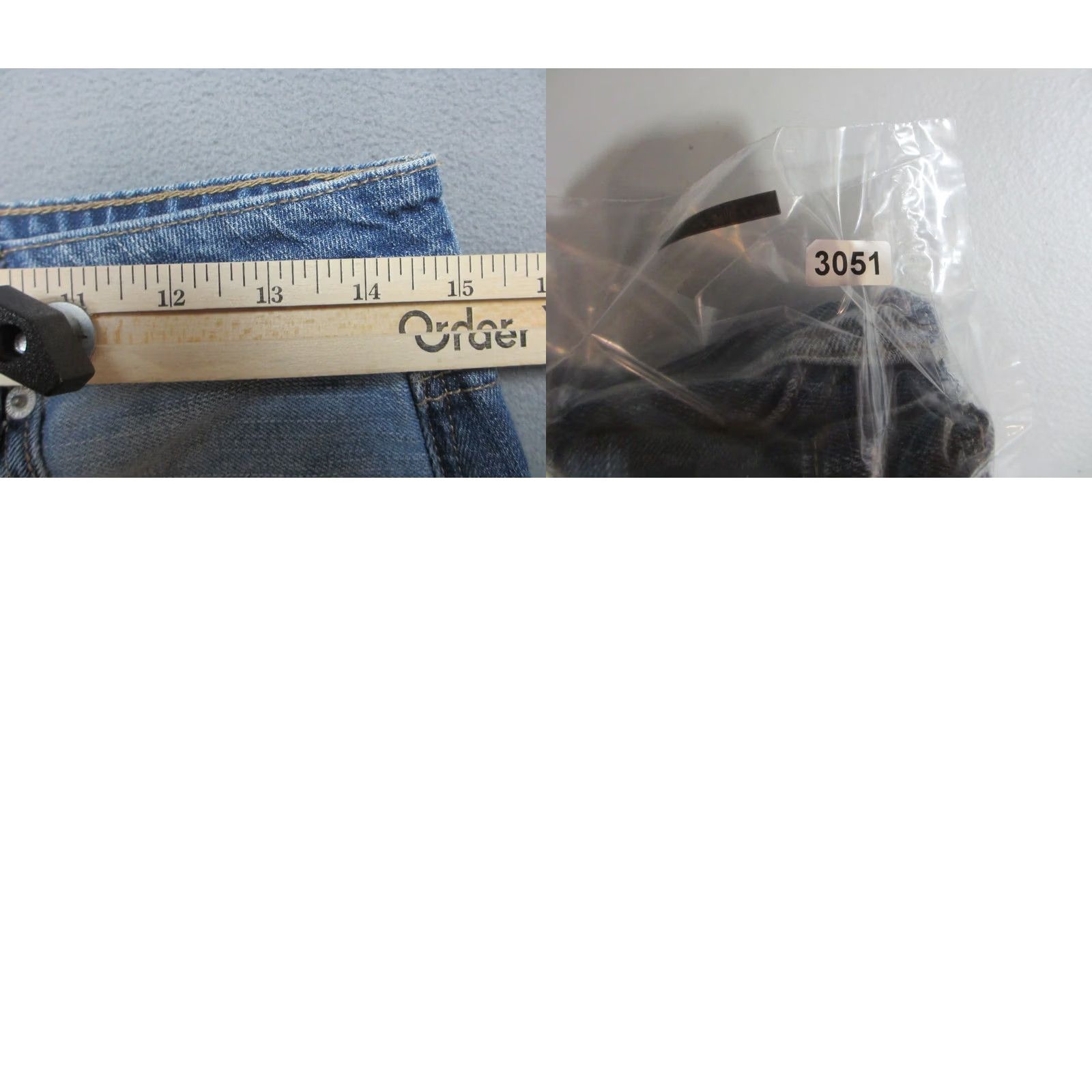 American Eagle Outfitters Item Specifications: Material: Leather Size 28" / US 6 / IT 42 - 10 Thumbnail