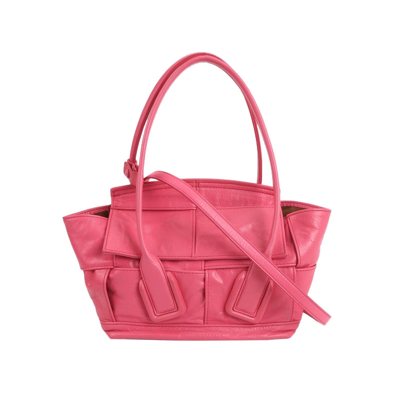 Bottega Veneta Bottega Veneta Women os Shoulder Bags Size ONE SIZE - 1 Thumbnail