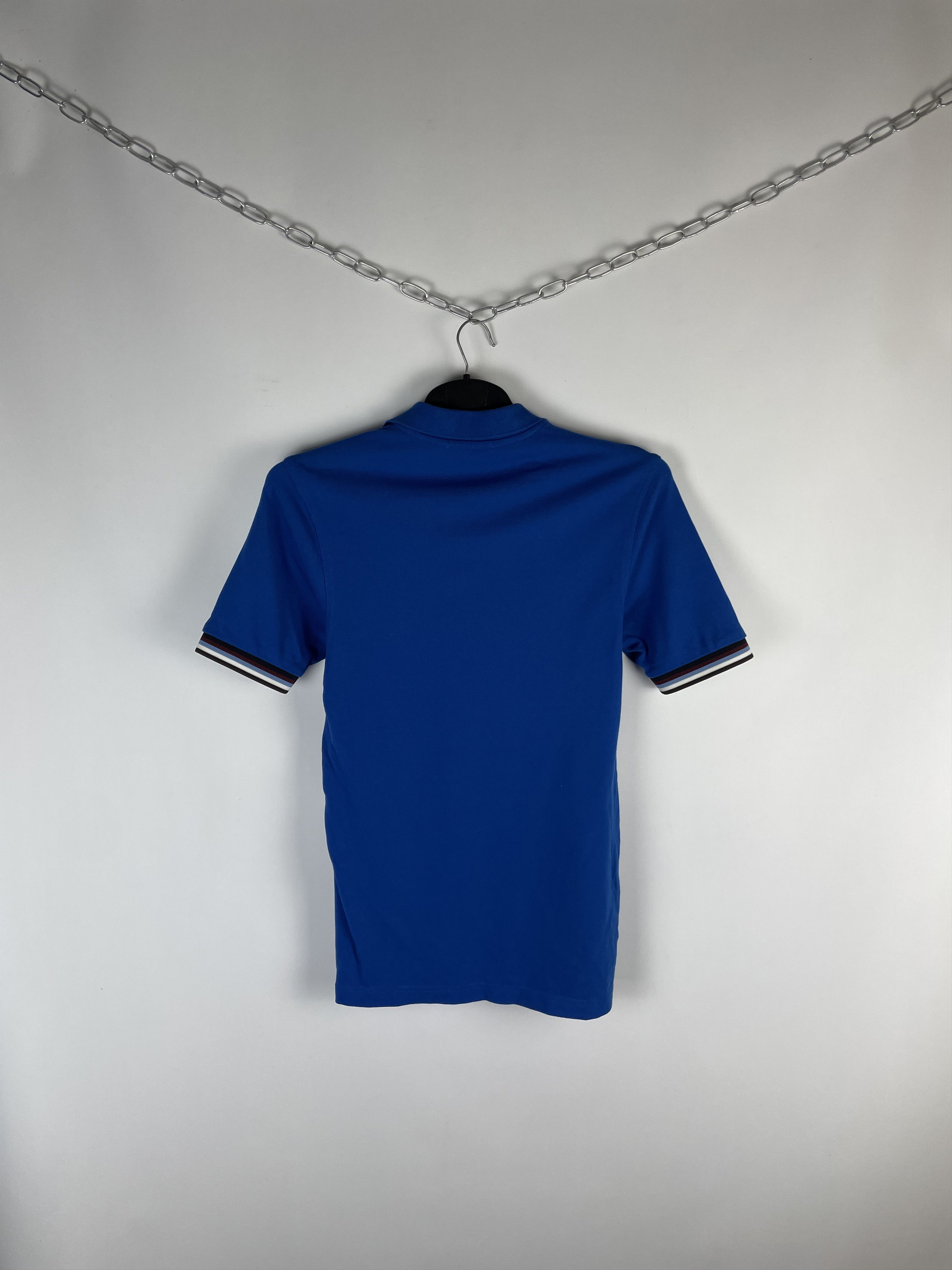 Fred Perry × Vintage Polo Fred Perry Vintage Casual Y2k Style Size US S / EU 44-46 / 1 - 10 Thumbnail