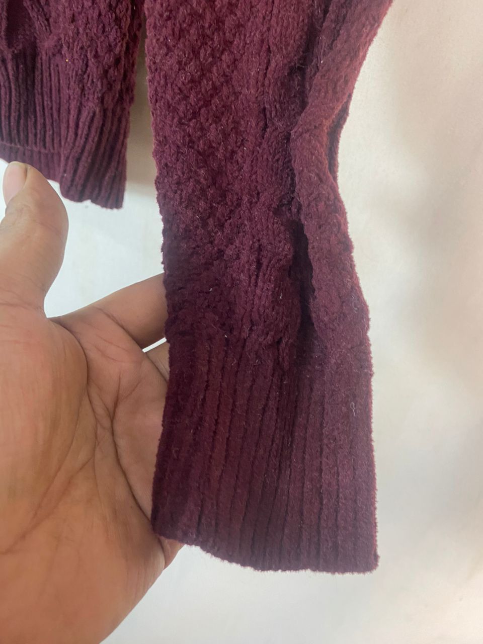 Designer × Uniqlo Ines de la fressange paris x Uniqlo knitwear shirt Size XS / US 0-2 / IT 36-38 - 5 Thumbnail