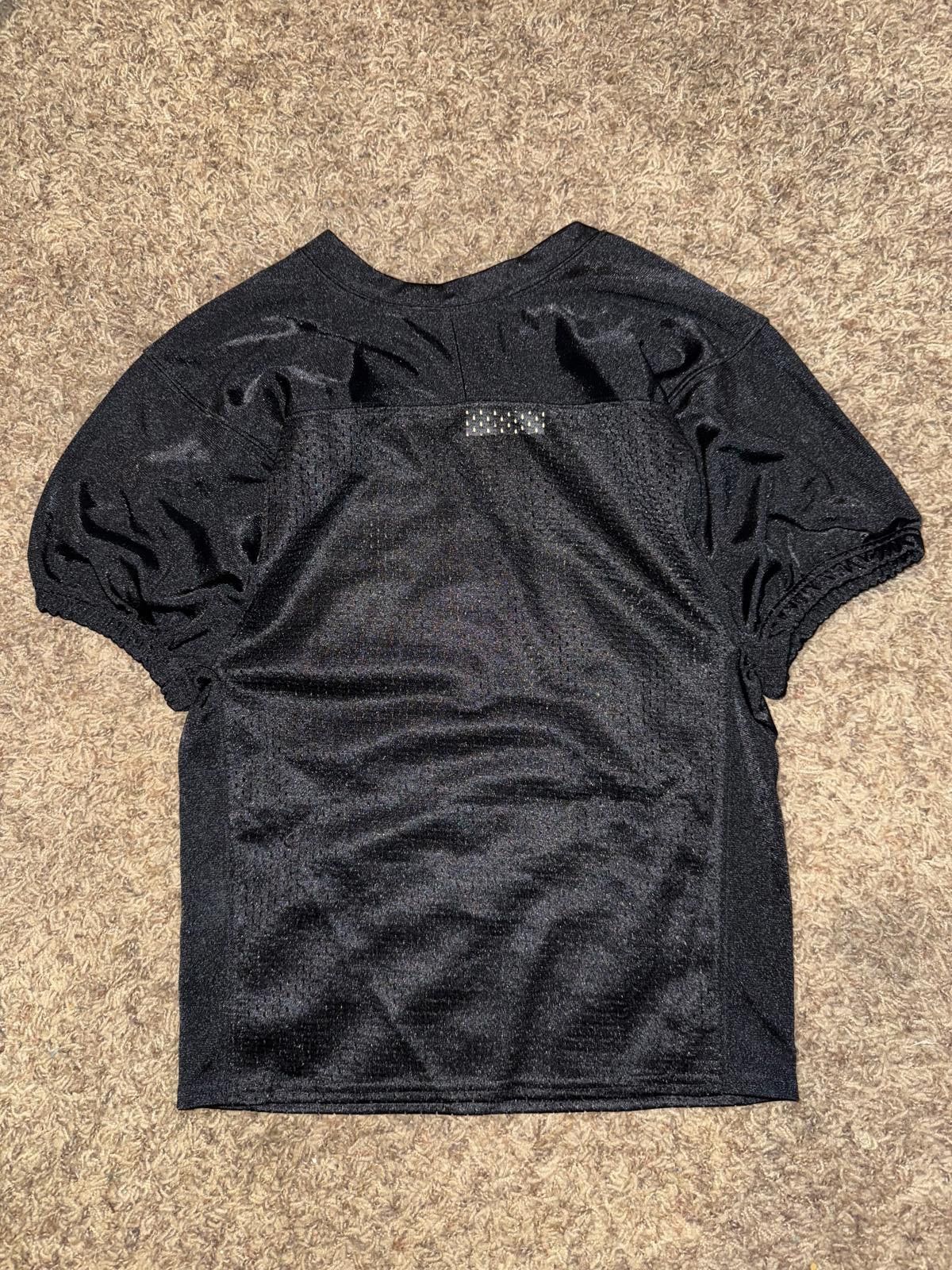 Nike Nike Youth Boys Stock Recruit Practice Jersey Size US M / EU 48-50 / 2 - 2 Thumbnail