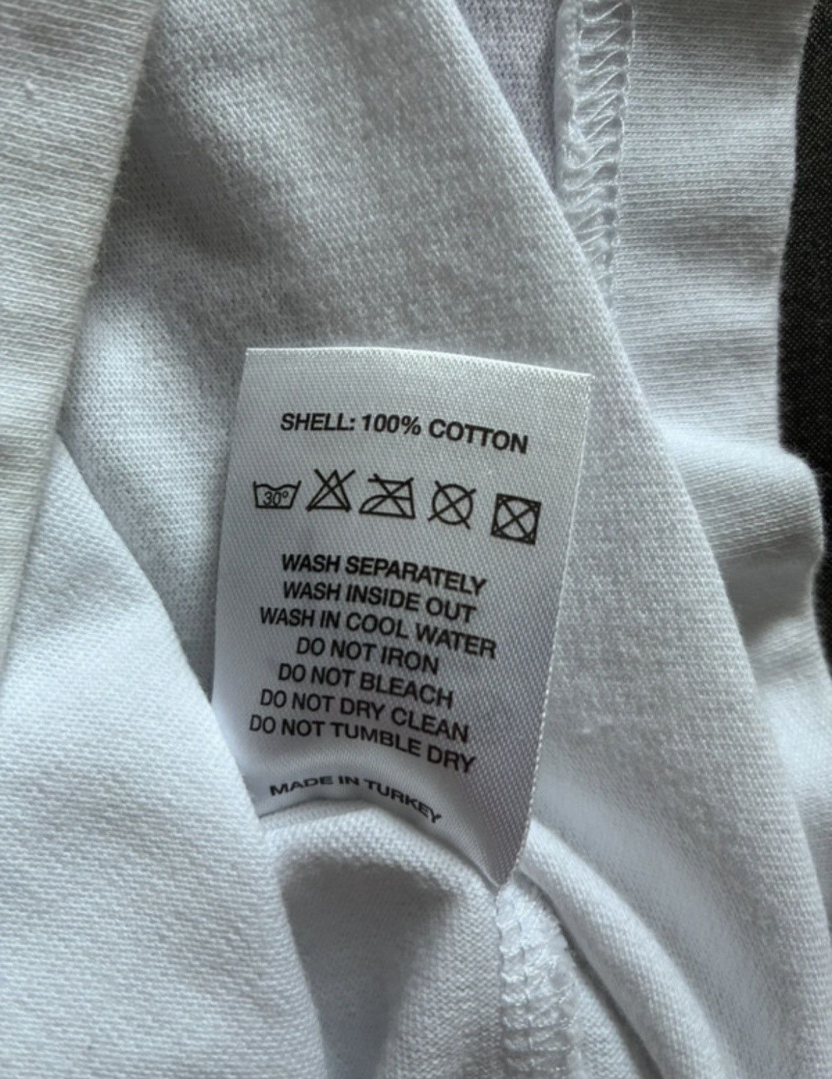 Patta Patta T-Shirt Size US M / EU 48-50 / 2 - 4 Thumbnail