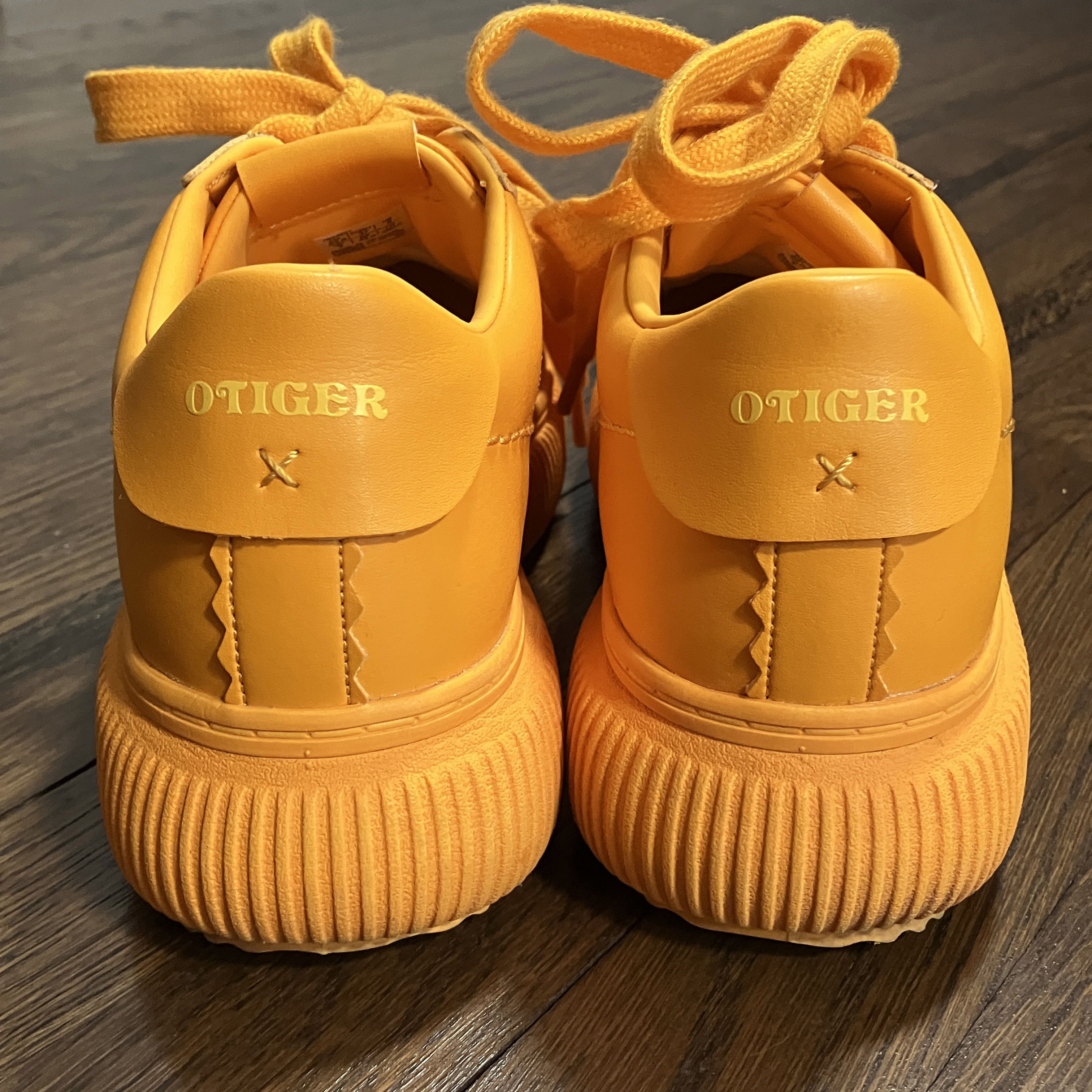 Onitsuka Tiger Court Size US 6 / IT 36 - 9 Thumbnail