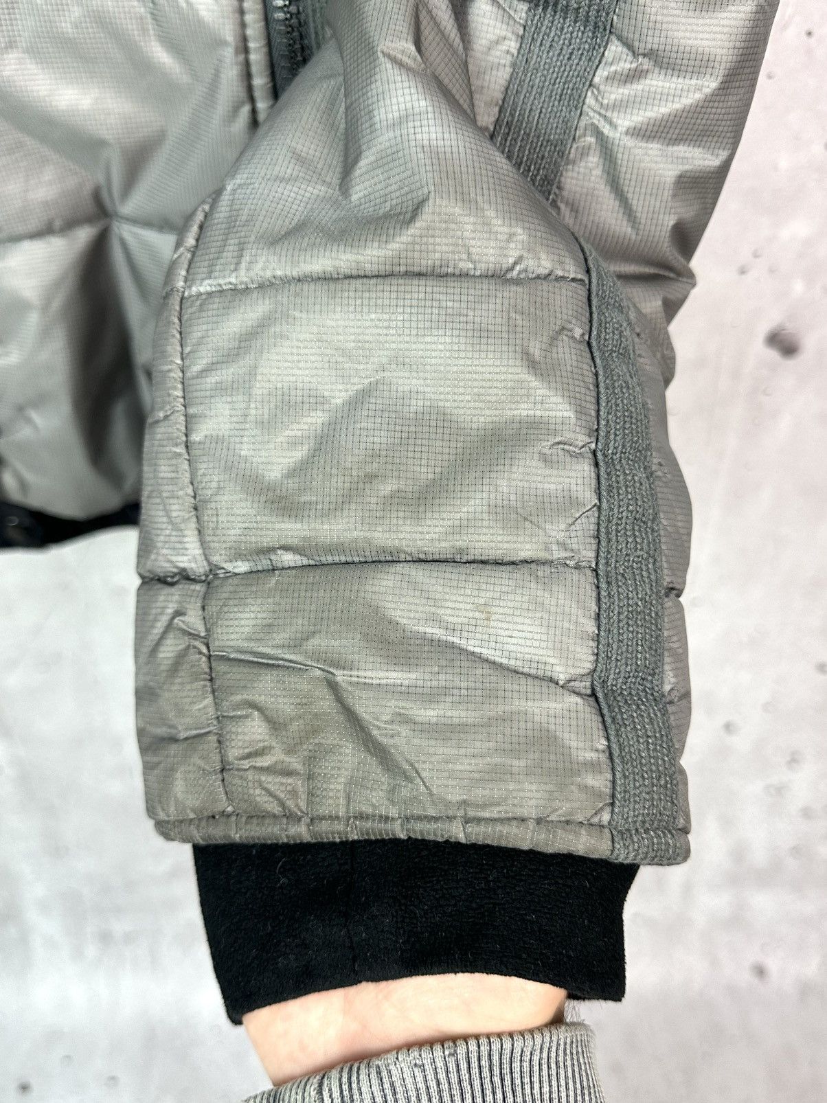 Frauenschuh Frauenshuh Limited Edition Insulated Handcrafted Jacket Size S / US 4 / IT 40 - 9 Thumbnail