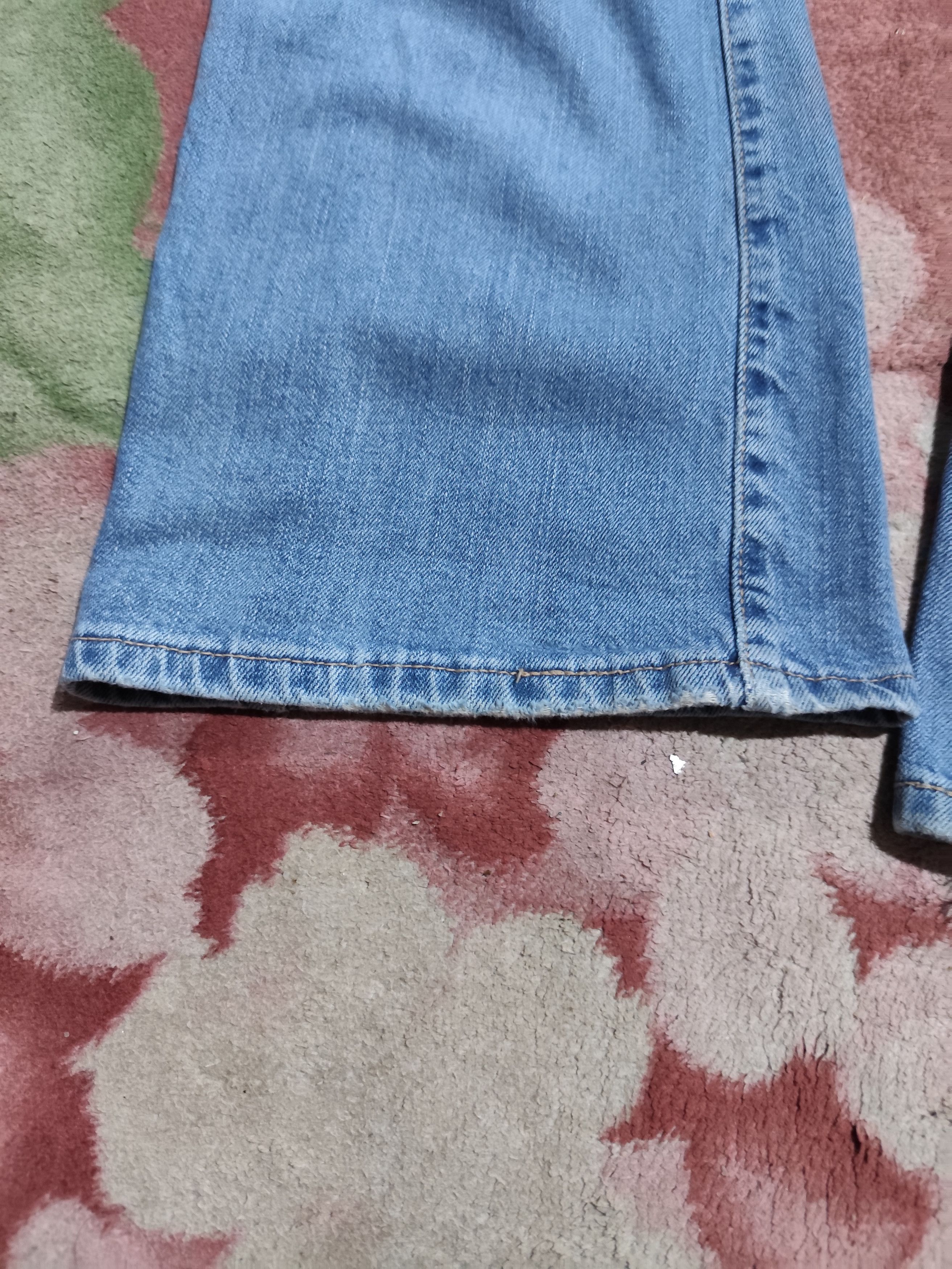 Levi's × Levi's Vintage Clothing Levi's Vintage Jeans Nouveau Bootcut J010 Size 36" / US 14 / IT 50 - 15 Thumbnail