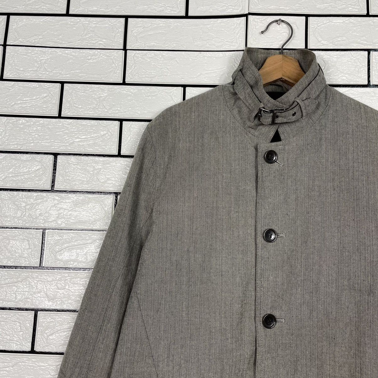 PERSON'S Person's For Men Long Jacket Size US L / EU 52-54 / 3 - 6 Thumbnail