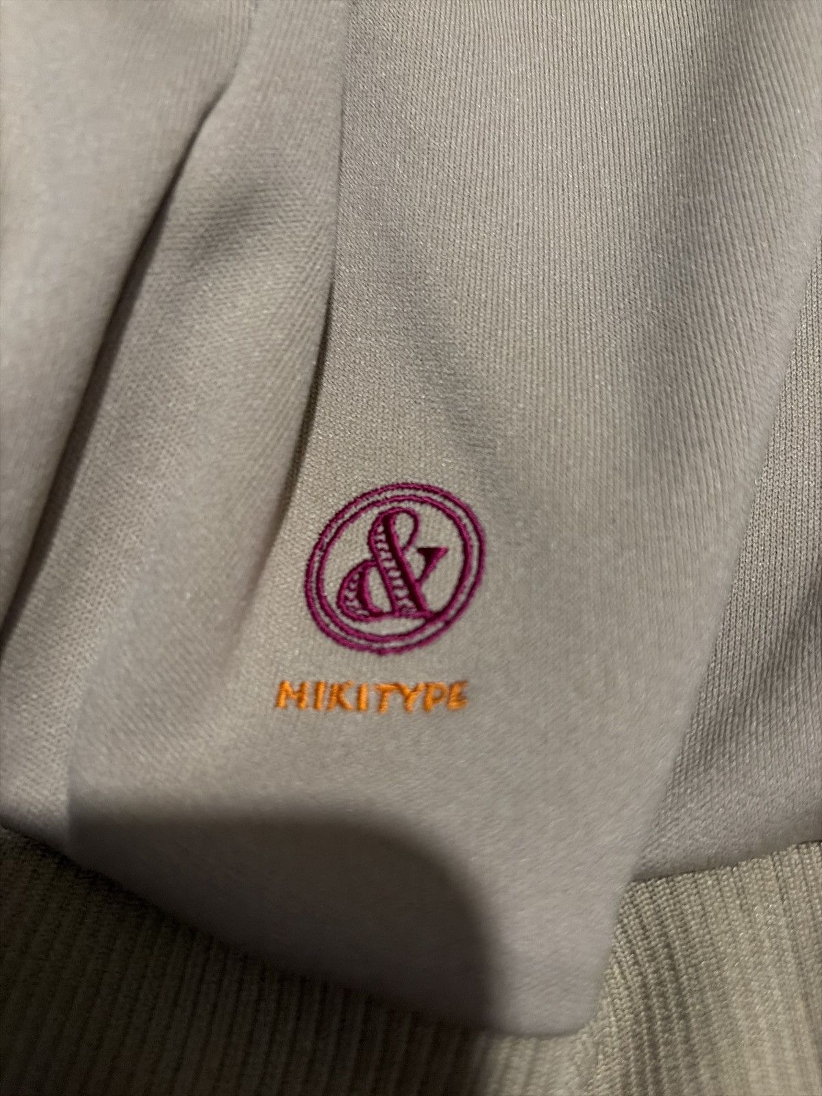 Adidas Adidas consortium x united arrow & sons US M FULL TRACK SUIT Size US M / EU 48-50 / 2 - 6 Thumbnail