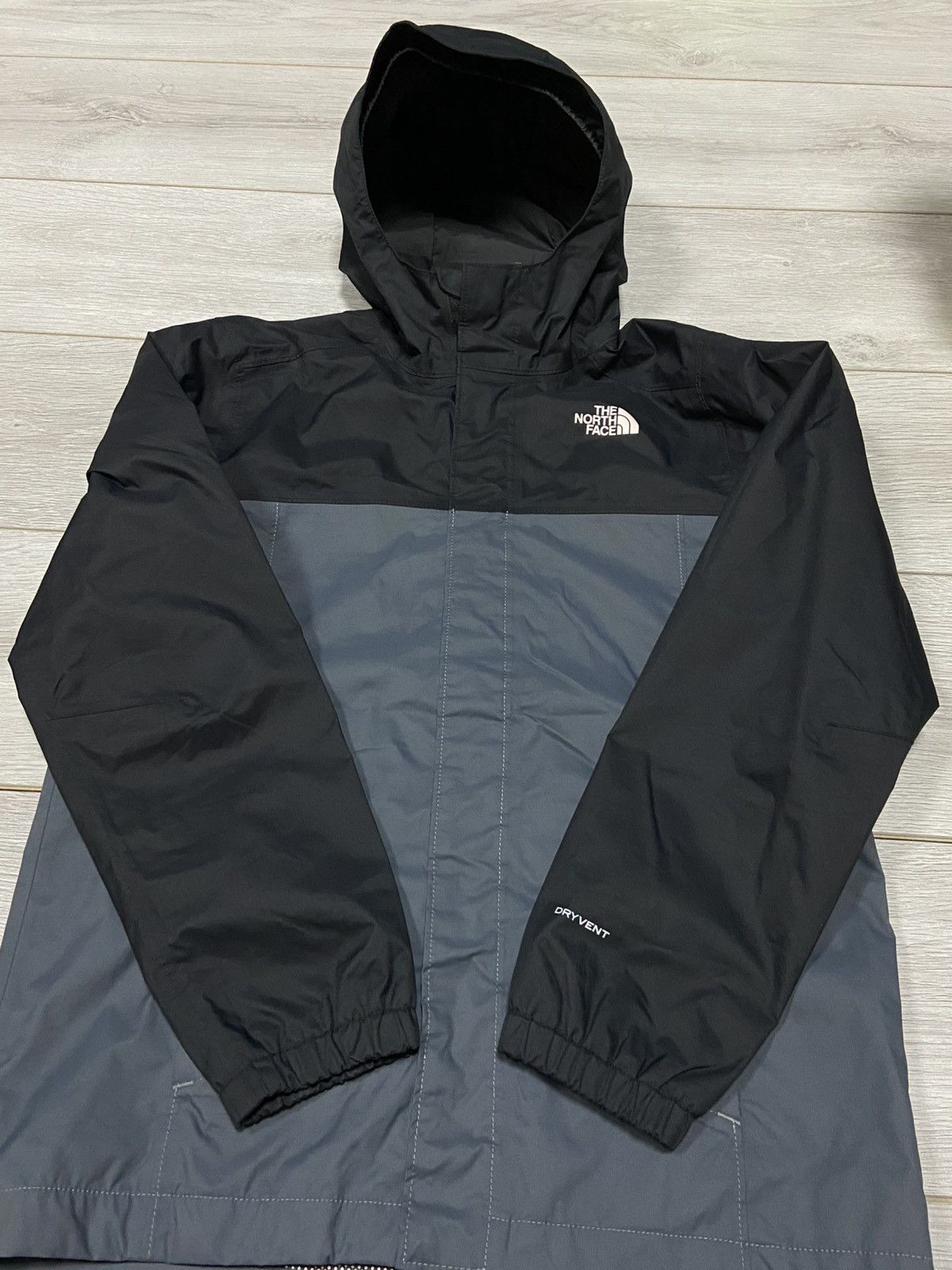The North Face The North Face gorpcore Y2K jacket Size US S / EU 44-46 / 1 - 5 Thumbnail