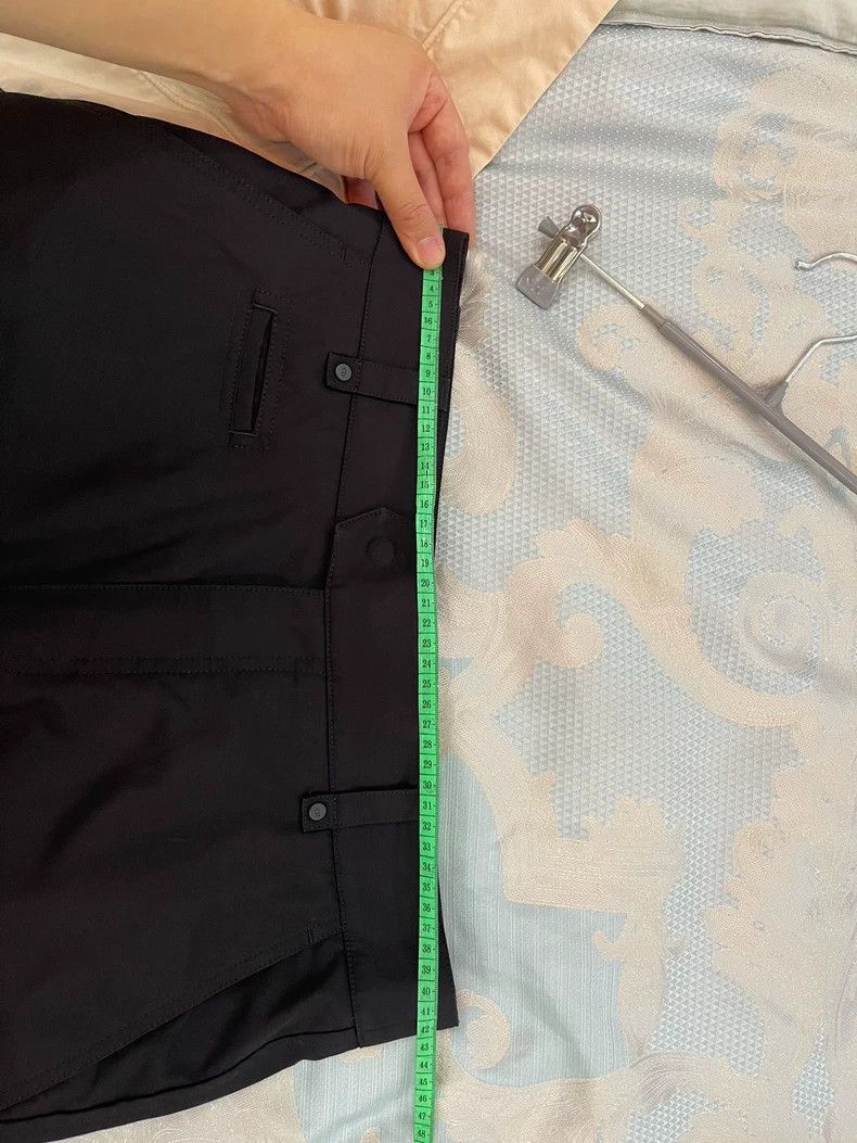 Dior Dior Overalls pant 2502-Nextarrow Size US 30 / EU 46 - 8 Thumbnail
