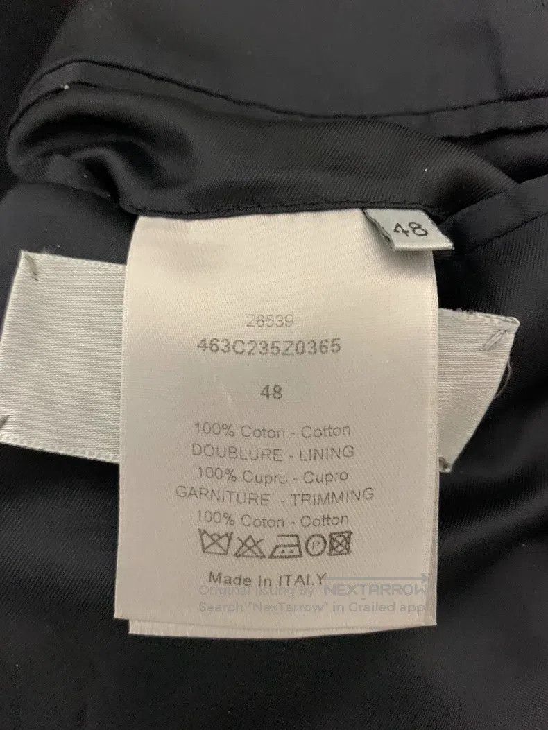 Saint Laurent Paris Saint Laurent Paris jacket Size US M / EU 48-50 / 2 - 5 Thumbnail