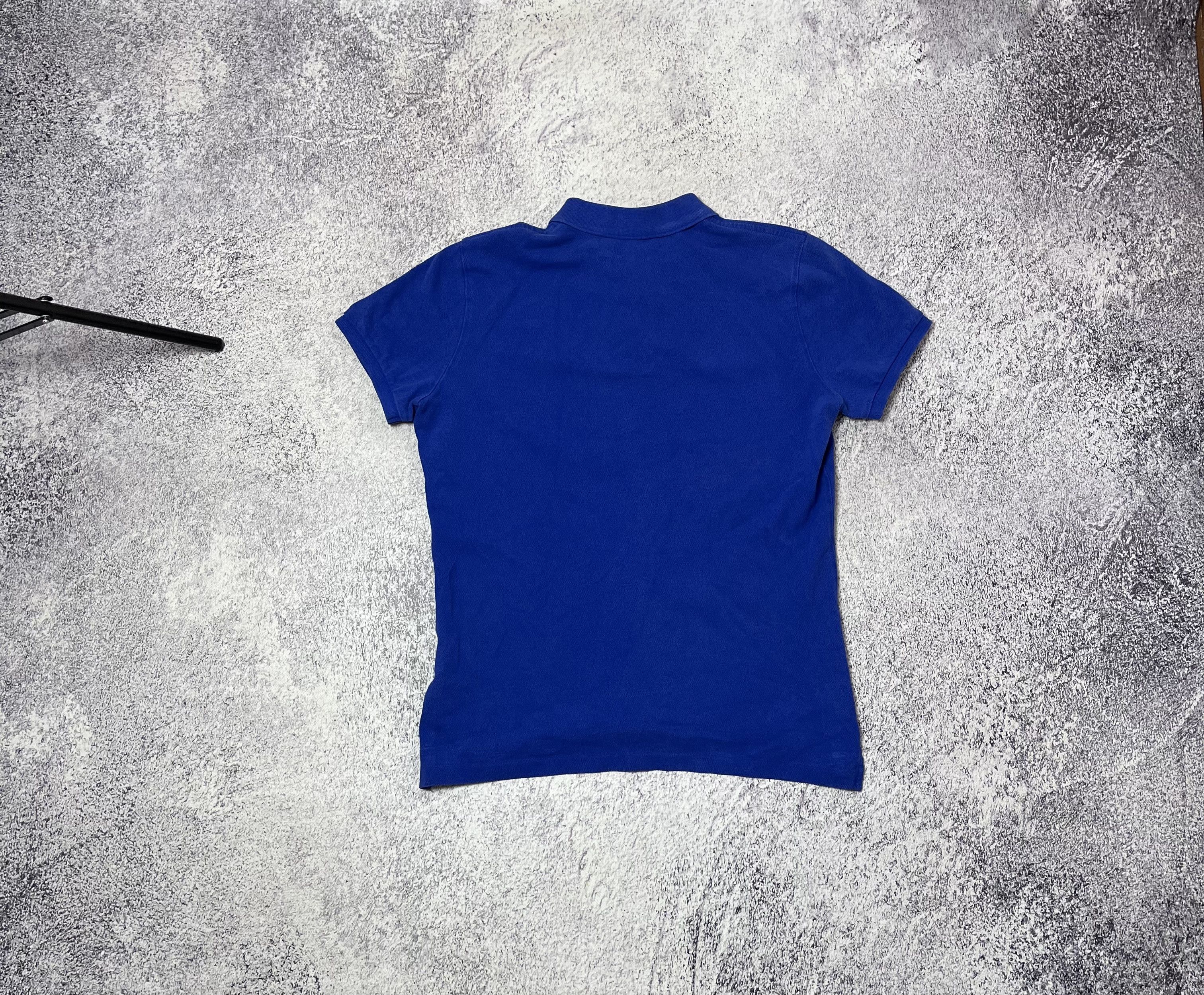 Ralph Lauren Women’s Polo Ralph Lauren vintage size Xl blue Size XL / US 12-14 / IT 48-50 - 11 Thumbnail