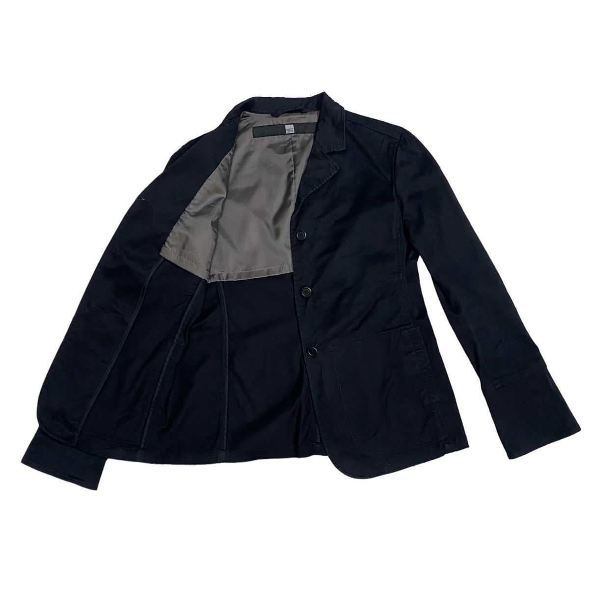 Marithe + Francois Girbaud Marithe Franchois Girbaud button jacket coat Size M / US 6-8 / IT 42-44 - 7 Thumbnail