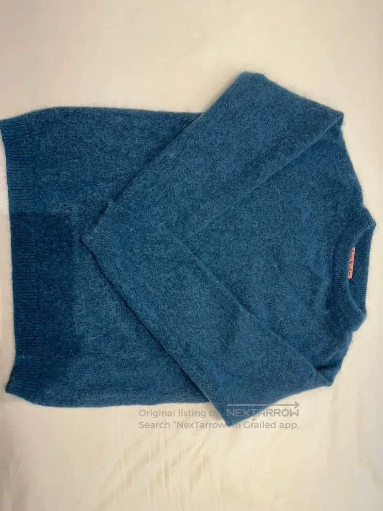 Acne Studios Mohair Sweater