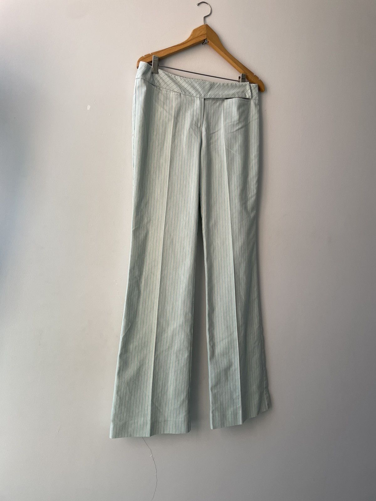 Vintage 00’s trousers Size 27" / US 4 / IT 40 - 6 Thumbnail