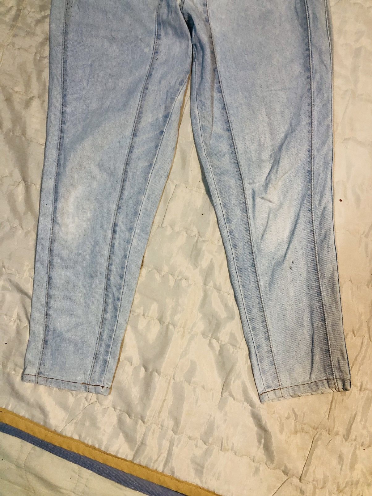 Other New Cauntion Brand Jeans (10) Size 24" / US 00 / IT 34 - 4 Thumbnail