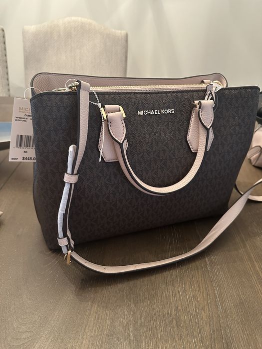 Camille large michael online kors