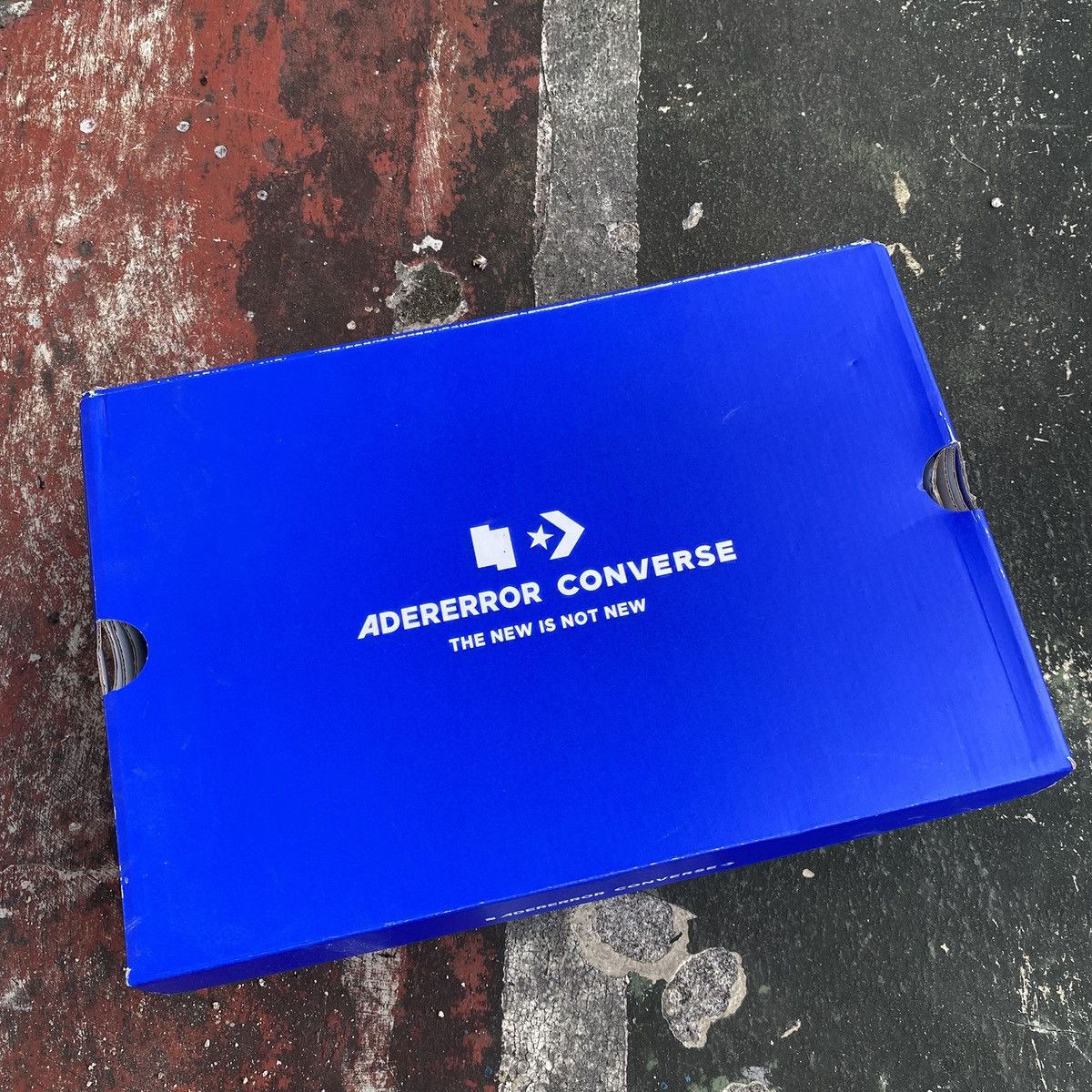 Converse Converse ader error wave trainer low error blue Size US 9.5 / EU 42-43 - 10 Thumbnail