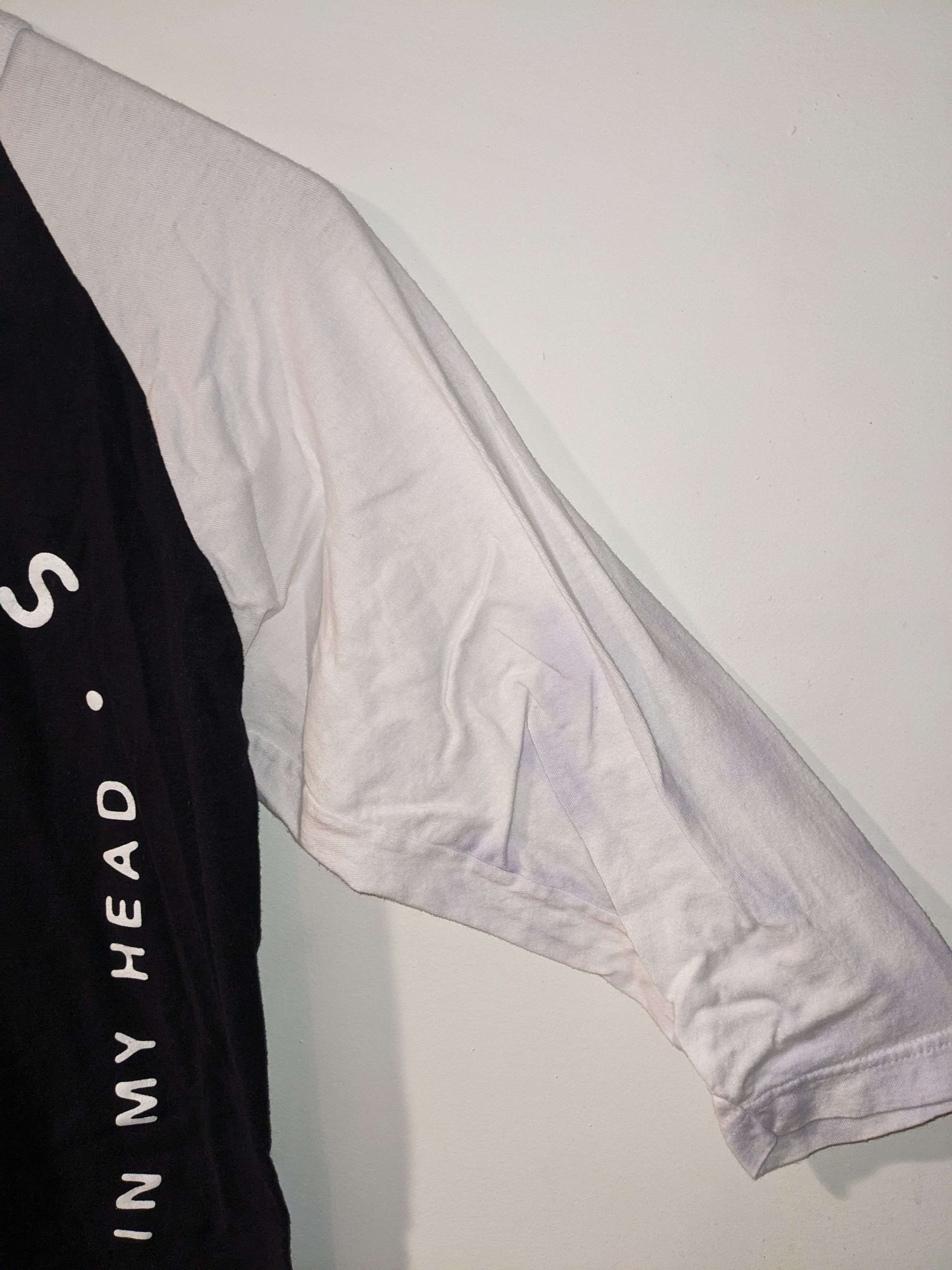 Band Tees × Vintage Vintage 2010's Issues You're a Waste of Space T-Shirt Size US S / EU 44-46 / 1 - 5 Thumbnail