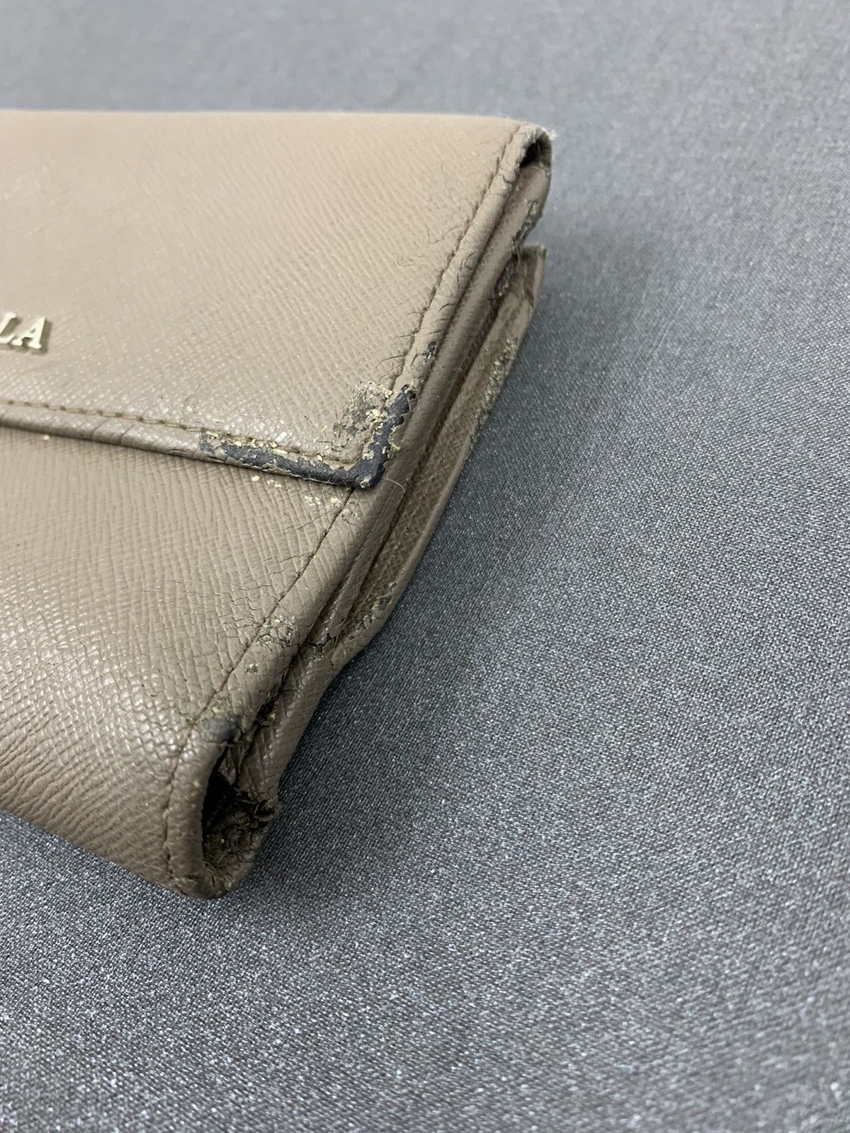 Furla Furla Trifold Wallet Size ONE SIZE - 3 Thumbnail