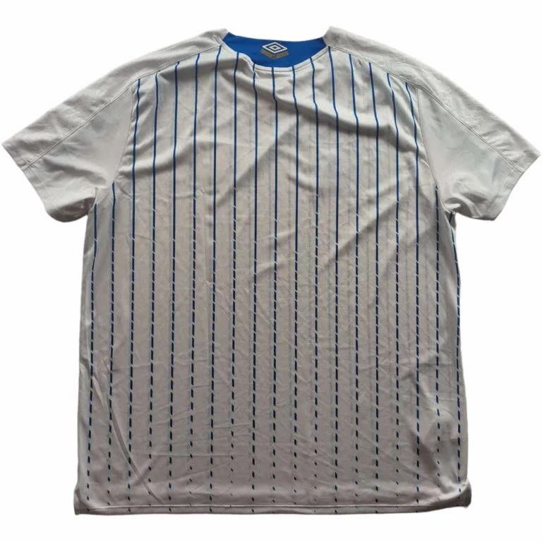 Umbro Avai FC 2019-20 Umbro away football jersey size XXL Size US XXL / EU 58 / 5 - 2 Thumbnail