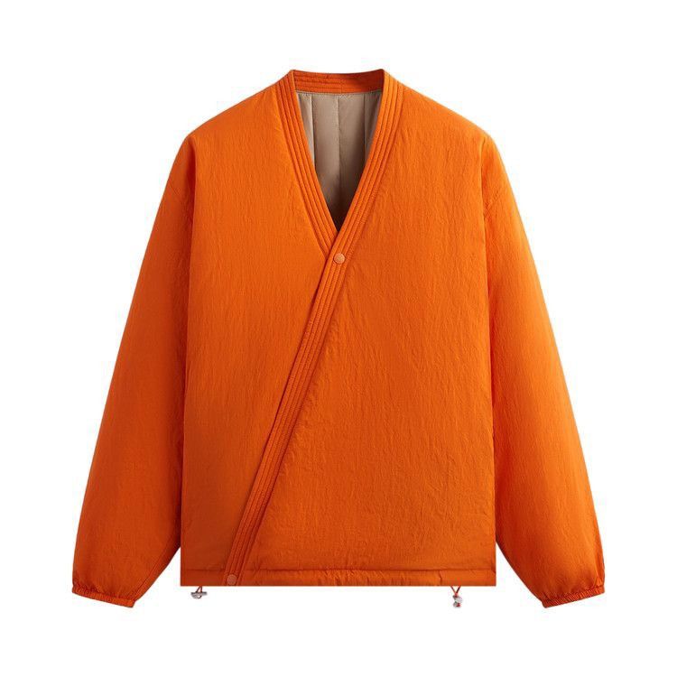 Kith Kith “Jerome” Oversized Reversible Puffer Jacket Small Size US S / EU 44-46 / 1 - 7 Thumbnail