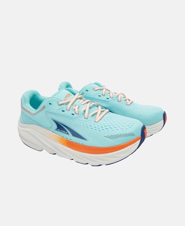 Altra W Via Olympus Running Shoes, Women's (Size 8)
