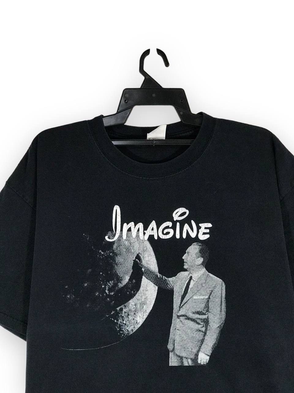 Disney vintage walt disney Size US XL / EU 56 / 4 - 2 Thumbnail