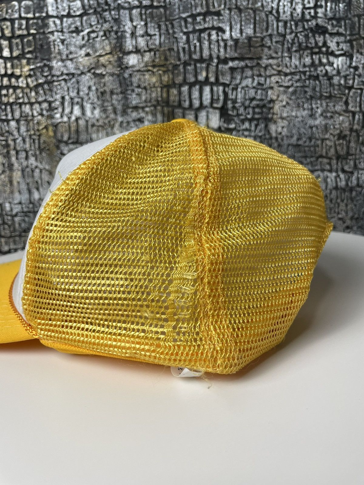 Fox Racing Vintage Subaru 555 world Rally team cap Size ONE SIZE - 15 Thumbnail