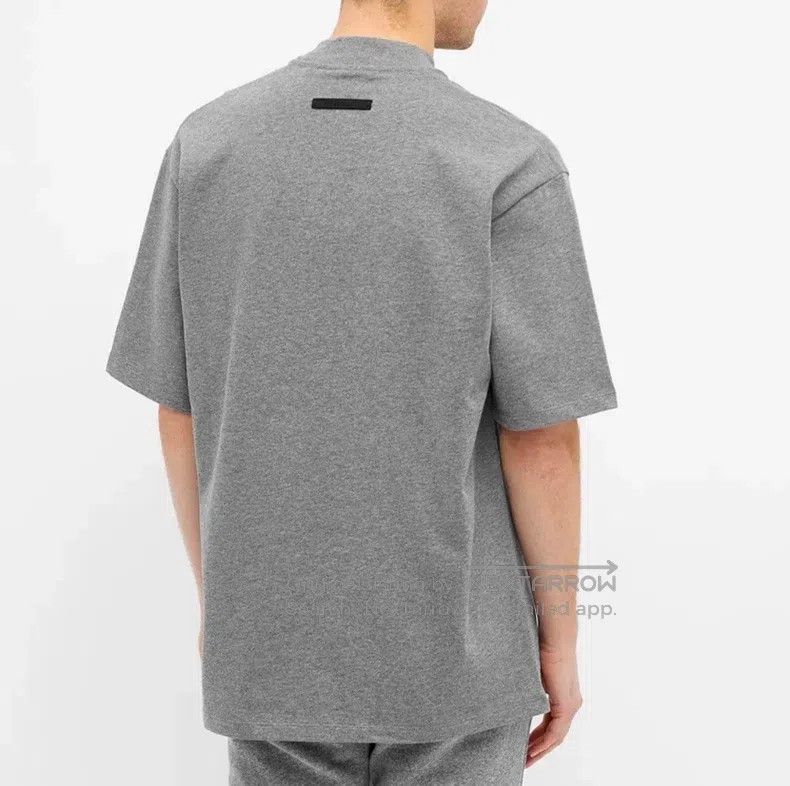 Fear of God Fear of God Co-branded short sleeves Size US XS / EU 42 / 0 - 9 Thumbnail