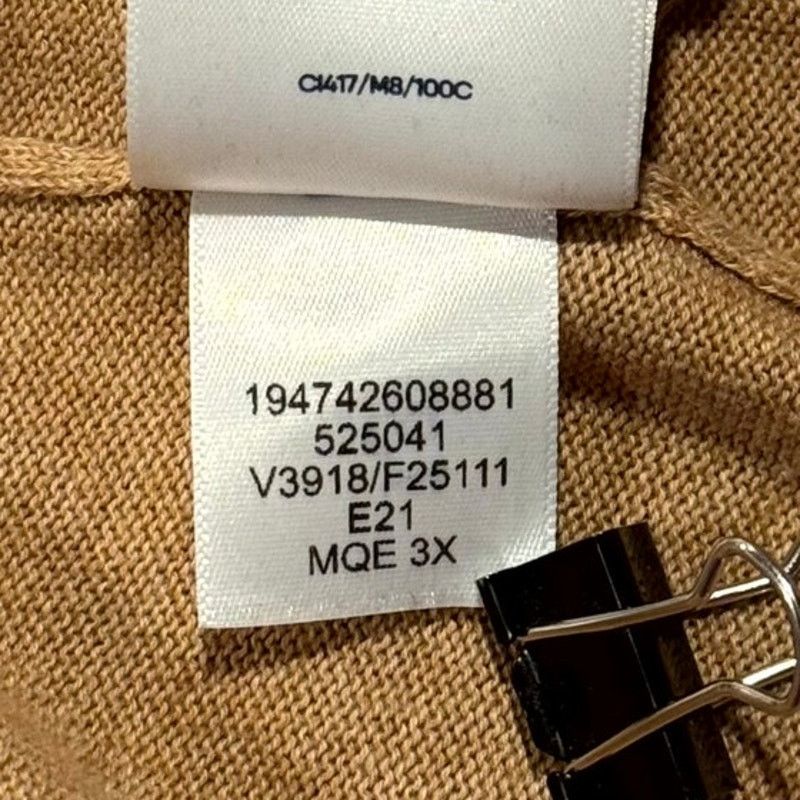 Lands' End Lands End Cardigan Open Front Longline Oversize Plus Size 3X Size 3XL / US 20-22 - 7 Thumbnail