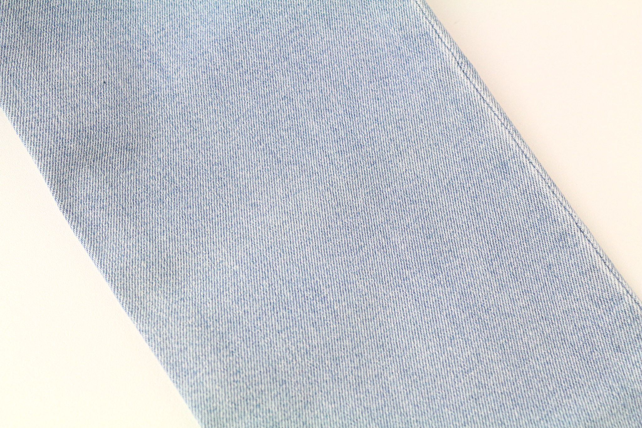 Acne Studios CLIMB W26/L32 Light Blue Skinny Stretch Jeans 74597 Size 26" / US 2 / IT 38 - 8 Thumbnail