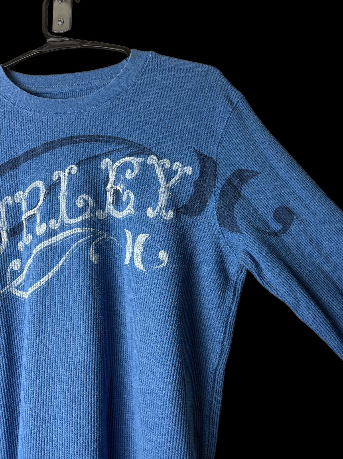 Hurley Hurley Thermal Longsleeve Size US M / EU 48-50 / 2 - 4 Thumbnail