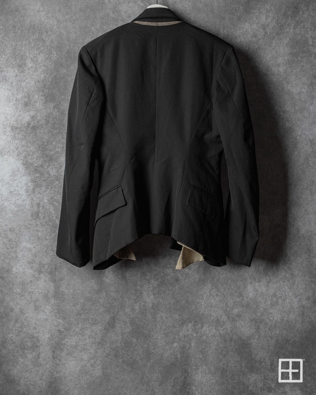 Comme des Garcons Comme des Garçons AW98 "Fusion" Runway Jacket and Skirt Set Size US S / EU 44-46 / 1 - 3 Thumbnail