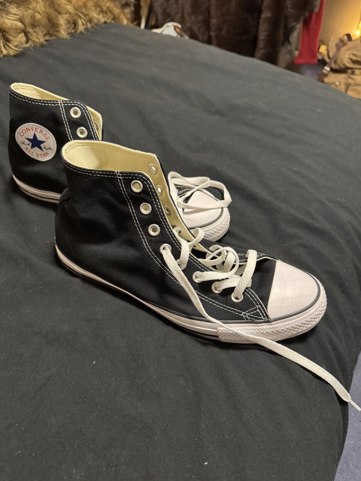Converse 9A 2403 M88 Size US 9.5 / EU 42-43 - 1 Thumbnail